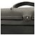 Hermès Hermes Herbag MM Schultertasche Schwarz - Ansicht 5