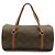 Bolsa Louis Vuitton Monogram Papillon 26 Marrom Monograma - vista 2