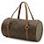 Bolsa Louis Vuitton Monogram Papillon 26 Marrom Monograma - vista 3