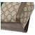 Borsa Tote Piccola Gucci Ophidia GG Supreme Marrone Rosso Beige Verde - vista 4