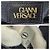 Versace Vintage Sunburst Handtasche aus schwarzem Leder - Ansicht 4