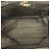 Versace Vintage Medusa Navy Schultertasche Marineblau - Ansicht 9