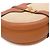 Céline Celine Besace 16 Seize Shoulder Bag Beige Camello - vista 4
