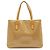 Sac Tote Louis Vuitton Monogram Vernis Brentwood Noisette