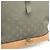 Borsa Tote con Zip Louis Vuitton Monogram Titanium Marrone Metallico - vista 10