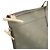 Borsa Tote con Zip Louis Vuitton Monogram Titanium Marrone Metallico - vista 6