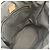 Borsa Tote con Zip Louis Vuitton Monogram Titanium Marrone Metallico - vista 7