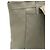 Borsa Tote con Zip Louis Vuitton Monogram Titanium Marrone Metallico - vista 8
