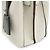 MCM Milla Handtasche Schultertasche Roh Aus weiß - Ansicht 10