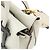 MCM Milla Handtasche Schultertasche Roh Aus weiß - Ansicht 9
