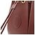 Cartier Must de Line Schultertasche Bordeaux - Ansicht 10