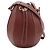 Cartier Must de Line Schultertasche Bordeaux - Ansicht 2
