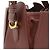 Cartier Must de Line Schultertasche Bordeaux - Ansicht 5