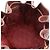 Cartier Must de Line Schultertasche Bordeaux - Ansicht 7