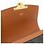 Céline Bolso Celine Teen Triomphe Castaño - vista 7