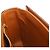 Céline Bolso Celine Teen Triomphe Castaño - vista 9