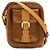 Louis Vuitton Monogram Vernis Christie PM Schultertasche Bronze