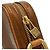 Louis Vuitton Monogram Vernis Christie PM Schultertasche Bronze - Ansicht 6