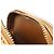 Louis Vuitton Monogram Vernis Christie PM Schultertasche Bronze - Ansicht 8