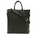 Borsa Tote Louis Vuitton Taiga Anton Nero - vista 2