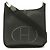 Hermès HERMES Evelyne I GM Schultertasche Schwarz - Ansicht 2