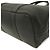 Hermès Saco Tote Hermes Garden PM Preto - vista 4