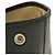 Hermès Saco Tote Hermes Garden PM Preto - vista 5