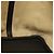 Hermès Saco Tote Hermes Garden PM Preto - vista 9