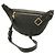 Borsello da cintura Louis Vuitton Monogram Empreinte Nero - vista 3