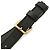 Borsello da cintura Louis Vuitton Monogram Empreinte Nero - vista 5
