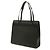 Louis Vuitton Epi Croisette PM Tote Bag Schwarz - Ansicht 3