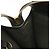Louis Vuitton Epi Croisette PM Tote Bag Schwarz - Ansicht 9