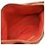 Bolso Louis Vuitton Monogram Pallas BB Naranja - vista 8