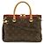 Louis Vuitton Monogram Pallas BB Handtasche Fuschia