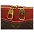 Louis Vuitton Monogram Pallas BB Handtasche Fuschia - Ansicht 7