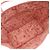 Louis Vuitton Monogram Ikat Flower Neverfull MM Tote Bag Pink - Ansicht 7