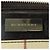Burberry Schultertasche mit Check-Muster Beige Dunkelbraun - Ansicht 4