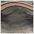 Burberry Schultertasche mit Check-Muster Beige Dunkelbraun - Ansicht 9
