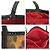 Sac cabas Dolce & Gabbana en cuir verni imprimé léopard - vue 5