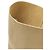 Céline Celine Horizontal Cabas Bicolor Tote Bag Beige Cream Yellow Sand - view 6