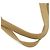 Céline Celine Horizontal Cabas Bicolor Tote Bag Beige Cream Yellow Sand - view 7