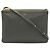 Céline Bolso de hombro Celine Trio Large Castaño - vista 2