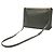 Céline Bolso de hombro Celine Trio Large Castaño - vista 3