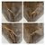 Bolsa Boston Louis Vuitton Monogram Keepall 50 Marrom - vista 4