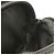 PRADA Triangle Tasche - Gürteltasche aus Nylon und Leder Schwarz - Ansicht 10