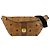 Bolso bandolera MCM Visetos Brown Castaño