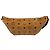 Bolso bandolera MCM Visetos Brown Castaño - vista 2