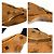 Bolso bandolera MCM Visetos Brown Castaño - vista 5