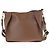 Stella Mc Cartney Borsa a tracolla Stella McCartney marrone - vista 2