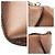 Stella Mc Cartney Borsa a tracolla Stella McCartney marrone - vista 6